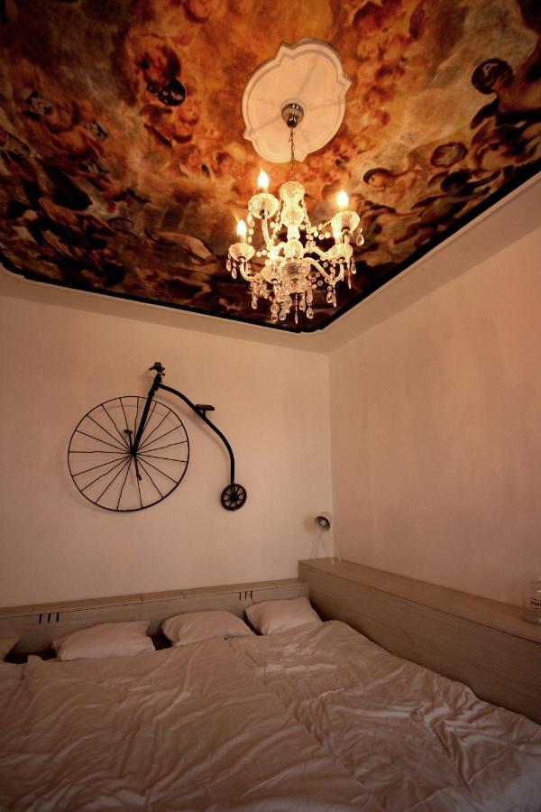 For The Bold, Chic And Open Minded Apartment Wina Bagian luar foto