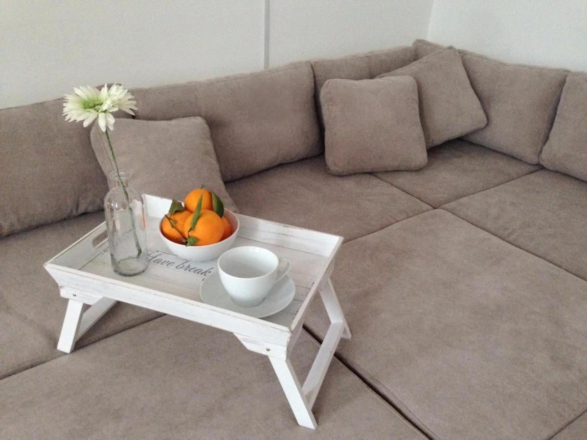 For The Bold, Chic And Open Minded Apartment Wina Bagian luar foto